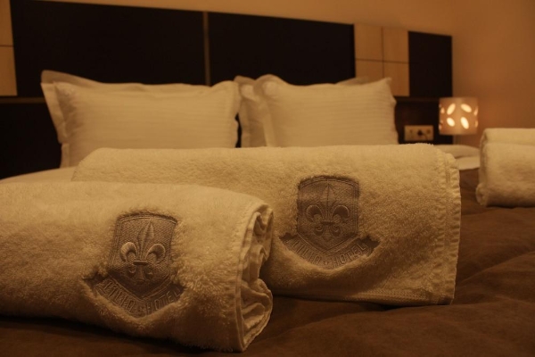 Lilia Hotel Yerevan (Eriwan)